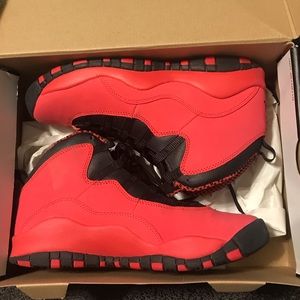 Air Jordan 10 Retro